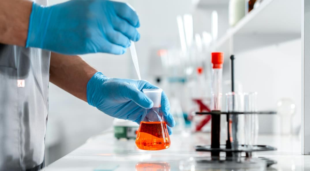 The Role of Specialty Chemicals in Modern Manufacturing